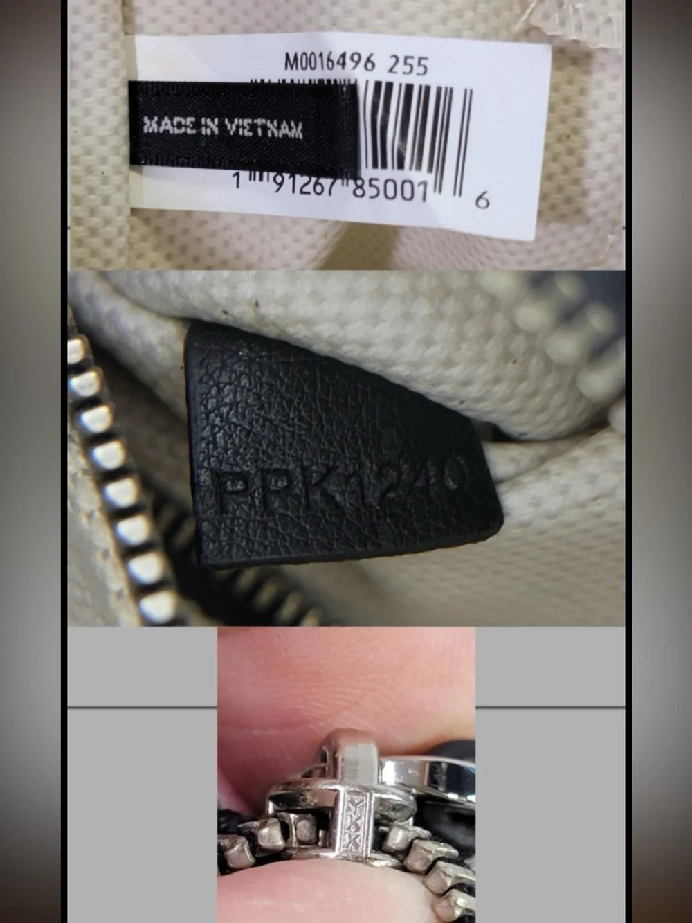 •MARC JACOBS• The Tote Bag medium